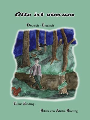 cover image of Otto ist einsam